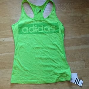 Adidas active top